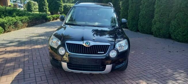 Škoda Yeti Płońsk - zdjęcie 4