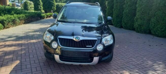 Škoda Yeti Płońsk - zdjęcie 4