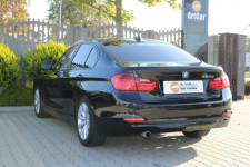 BMW 320 D F30 2.0D 184Km Automat 2014Rok Przebieg 194683Km Zambrów - zdjęcie 6