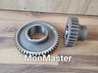 *** Koła zębate , przekładnie łukowe *** tel.691 294 025 Świdnik - zdjęcie 4