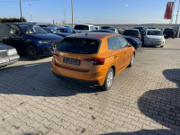 Škoda Fabia Klimatyzacja Podgrzewanie Virtual cockpit Gliwice - zdjęcie 2