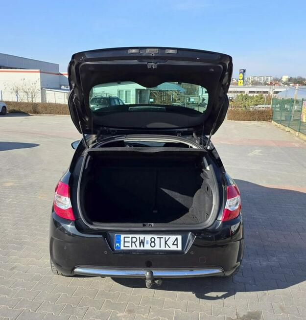 Citroen C4 1.6 vTi 120 koni gaz LPG Klimatronik możliwa ZAMIANA Rawa Mazowiecka - zdjęcie 5