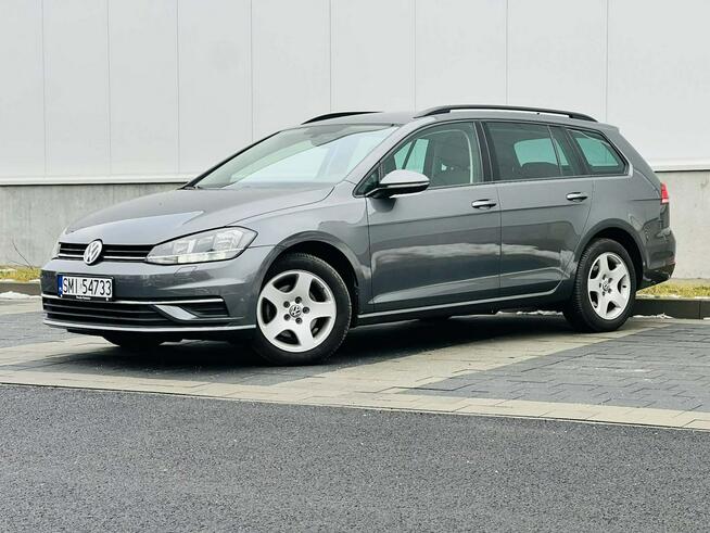 Volkswagen Golf VII 2.0 TDI SCR DSG Highline Mikołów - zdjęcie 3