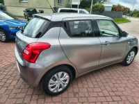 Suzuki Swift SALON POLSKA/FV23%/stan bdb/gwarancja Ełk - zdjęcie 12