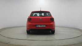 Volkswagen Polo 1.0 Comfortline ! Z Polskiego Salonu ! Faktura VAT ! Warszawa - zdjęcie 6