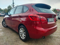 BMW 218 Super stan# Tylko 95.000km Bydgoszcz - zdjęcie 2