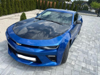 Chevrolet Camaro Grójec - zdjęcie 5