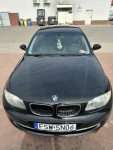 BMW seria 1 2007