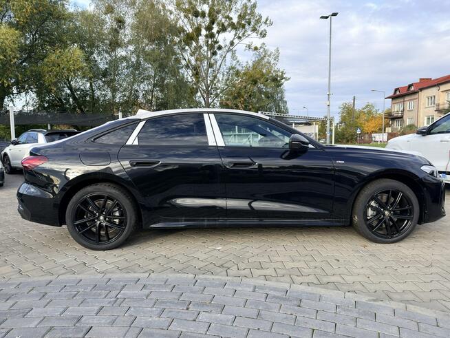 Audi A5 TFSI 204 KM S tronic quattro Pakiety Tech plus Comfort Zimowy Radom - zdjęcie 6