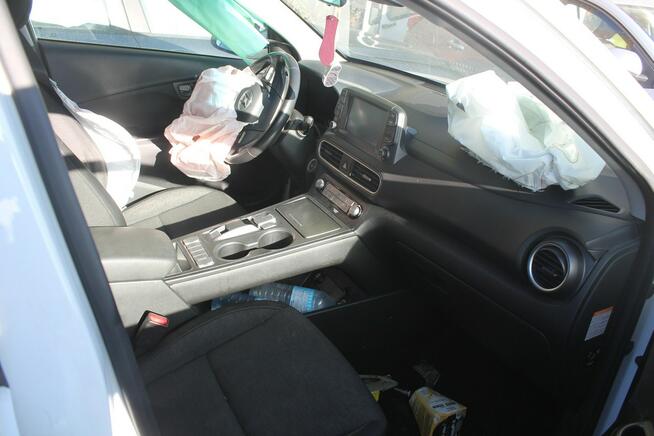 Hyundai Kona Ostrów Wielkopolski - zdjęcie 5