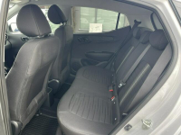 Hyundai i10 Kamera Line Asist Klimatyzacja Virtual Gliwice - zdjęcie 10
