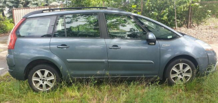 Sprzedam citroen C4 GP Konin - zdjęcie 3