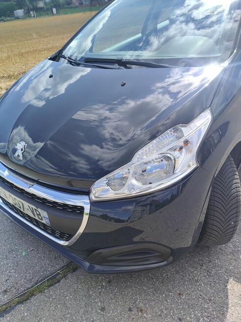 Peugeot 208 *sprowadzony* pełne info Jasienica - zdjęcie 7