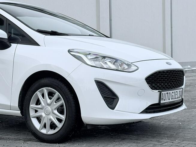 Ford Fiesta 89oookm Bezwypadkowy Zadbany Serwis Nowa Wieś Rzeczna - zdjęcie 7