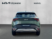 Kia Sportage 1.6 T-GDI 150 KM 6MT FWD WersjaL SalonPL SerwisASO FV23% Łódź - zdjęcie 4