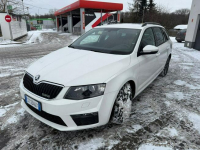 Octavia VRS 2.0TDI 184km Oświęcim - zdjęcie 4