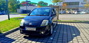 Citroen C2 2006