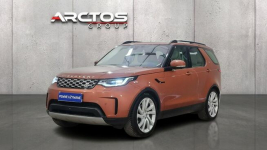 Land Rover DISCOVERY V 3.0 D300 MHEV HSE / 7 osób