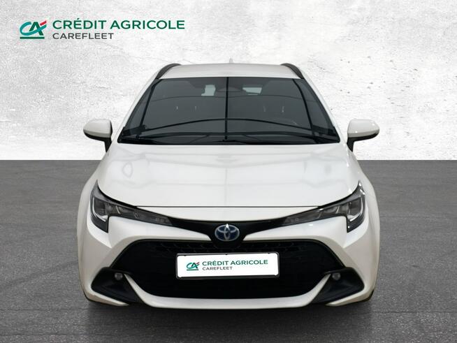 Toyota Corolla 1.8 Hybrid Comfort Kombi Warszawa - zdjęcie 2