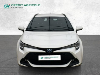 Toyota Corolla 1.8 Hybrid Comfort Kombi Warszawa - zdjęcie 2