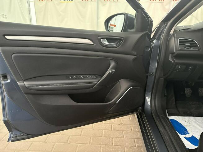 Renault Megane 1,5 DCI(115 KM) Intens Salon PL F-Vat Warszawa - zdjęcie 10