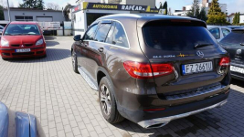 Mercedes GLC 220 Polski salon. Gwarancja. Polecam !!! Zielona Góra - zdjęcie 7