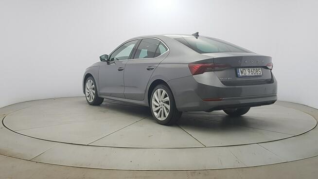 Škoda Octavia 2.0 TDI Style DSG! Z Polskiego salonu! Faktura VAT! Warszawa - zdjęcie 5