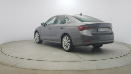 Škoda Octavia 2.0 TDI Style DSG! Z Polskiego salonu! Faktura VAT! Warszawa - zdjęcie 5