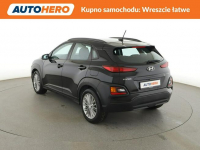 Hyundai Kona Klimatyzacja Kamera cofania RDS Radio Bluetooth Warszawa - zdjęcie 4