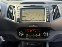 Kia Sportage Bezwypadkowy * Bezszkodowy * Bogate wyposażenie Jaworzno - zdjęcie 11