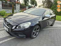 Volvo S60 navi xenon kamera automat r-design skóra 5 cilndry
