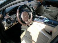 Jaguar XJ Katowice - zdjęcie 5