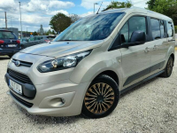 Ford Grand Tourneo Connect Super stan* Mały przebieg* Bogata wersja