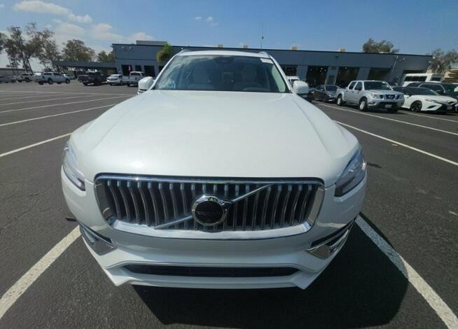 Volvo XC 90 Bogata wersja wyposażenia / AWD / B6 Wrocław - zdjęcie 2
