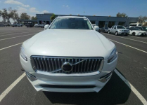 Volvo XC 90 Bogata wersja wyposażenia / AWD / B6 Wrocław - zdjęcie 2