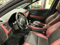 Honda HR-V Sadlno - zdjęcie 9