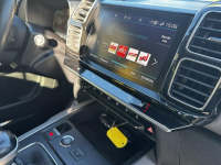 Citroen C5 Aircross PureTech 130#LED#Navi#Mały przebieg#Grzane fotele Margonin - zdjęcie 12