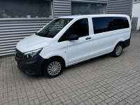 MERCEDES VITO TOURER LONG . VAT 23%