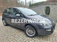 Fiat Punto Evo My Life Blue&amp;Me