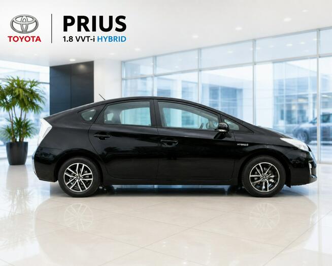 Toyota Prius 09r  HYBRID  Hybrid 1,8 rozrząd na łańcuch serwis Białystok - zdjęcie 4