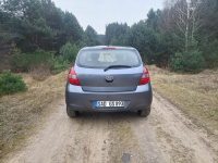 Hyundai i20 1.2 Benzyna Klima 5 Drzwi z Niemiec Kłobuck - zdjęcie 5