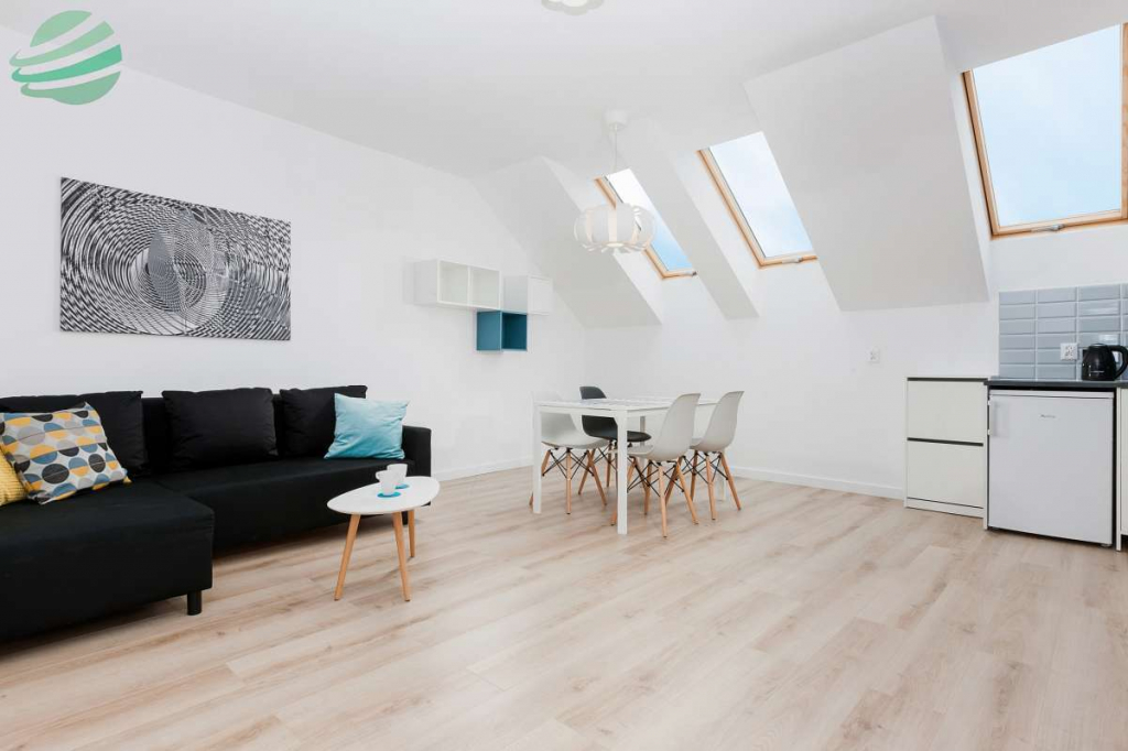 Komfort i Zysk nad Bałtykiem – Apartament w Polski Jarosławiec - zdjęcie 4