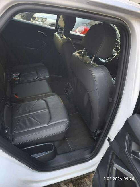 Audi Q3 Komorniki - zdjęcie 5