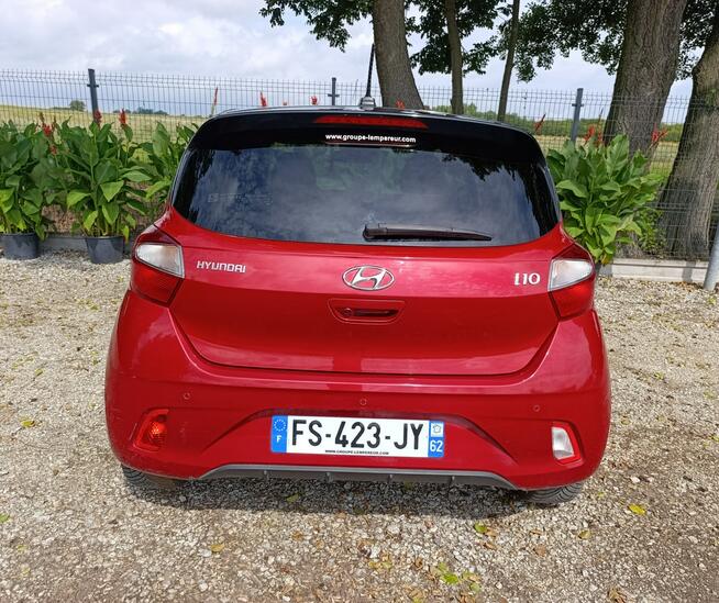 Hyundai i10 1.0 Prime 34.000km ! Pleszew - zdjęcie 6