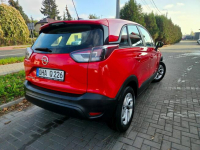 Opel Crossland X 1,2 83KM  Alu Klima Import Raty Opłaty ASO !!! Łęczyca - zdjęcie 11