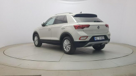 Volkswagen T-Roc 1.5 TSI Style DSG ! Z Polskiego Salonu ! Faktura VAT Warszawa - zdjęcie 5