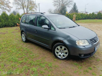 VW Touran Licheń Stary - zdjęcie 3