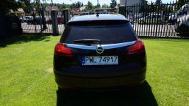 Opel Insignia Sports Tourer automat. Gwarancja. Polecam !!! Zielona Góra - zdjęcie 6