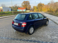 Fiat Stilo 1.6 benzyna - 2002 r Głogów - zdjęcie 6