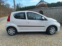 Peugeot 107 Urban Style Millesium 200 (bliżniak Aygo , C1) Siewierz - zdjęcie 7